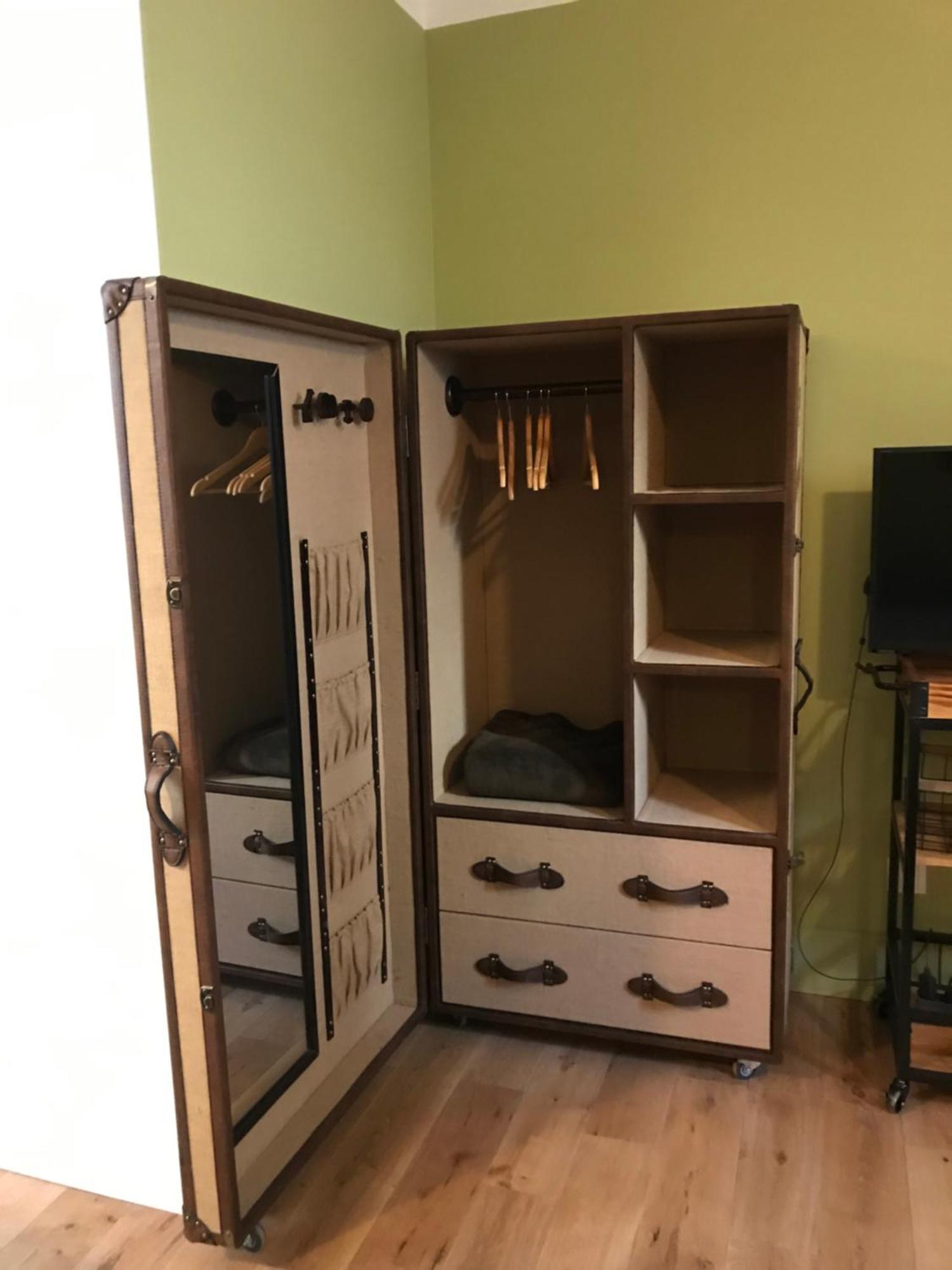 ארל Studio De Charme A La Roquette מראה חיצוני תמונה