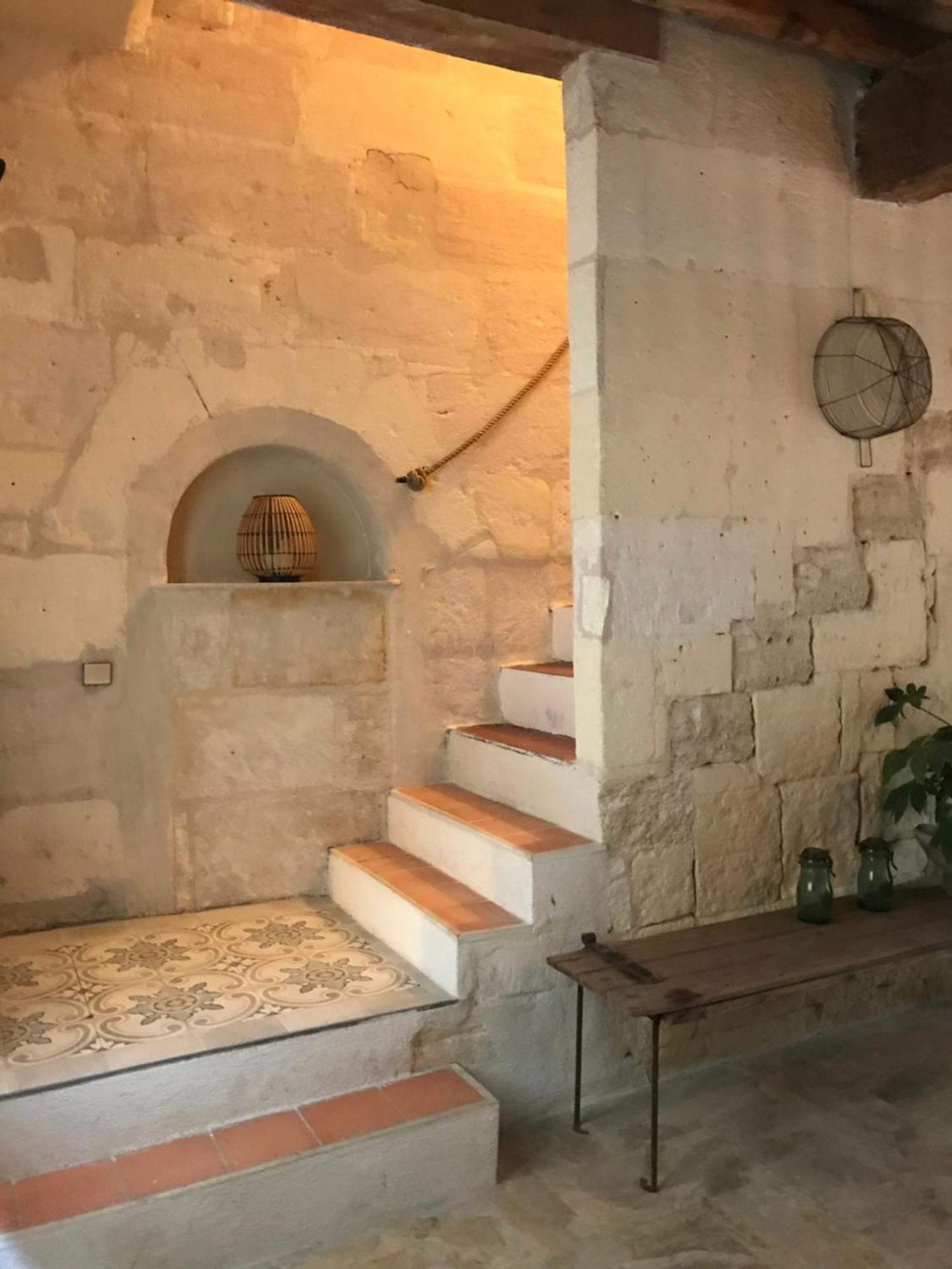 ארל Studio De Charme A La Roquette מראה חיצוני תמונה